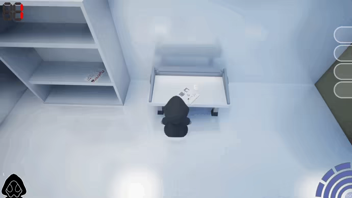 Nonlinear Door 非线性之门 video 3