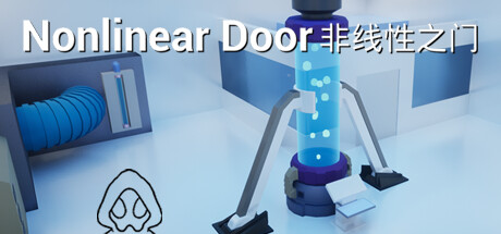 Nonlinear Door 非线性之门 Cheat Engine/CT