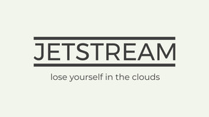 Jetstream screenshot thumbnail video