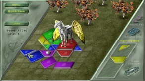 Crystal Path screenshot thumbnail video