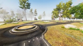 STCG Smoker The Car Game Intro