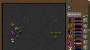 DoC God Mode Edition screenshot thumbnail video