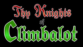 Thy Knight Of Climbalot Trailer