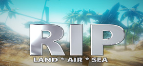 RIP – RIP official Trailer