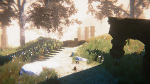 Widower's Sky screenshot thumbnail video