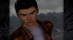 Shenmue I & II screenshot thumbnail video