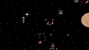 Pigs in Space Trailer