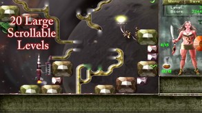 Fiber Twig 2 screenshot thumbnail video