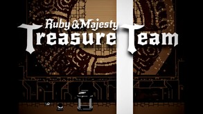 Ruby & Majesty: Treasure Team