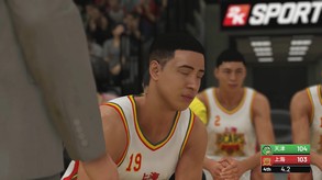 NBA 2K19 - MyCareer - EN NR