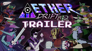 Aether Drift
