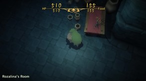 Mrchen Forest: Mylne and the Forest Gift [Legacy ver.] screenshot thumbnail video