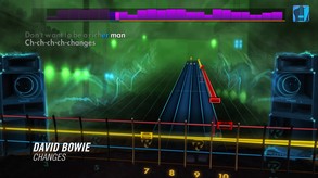 Rocksmith 2014 Edition Remastered Variety Song Pack XVII screenshot thumbnail video