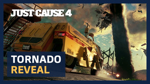 Just Cause 4 Reloaded