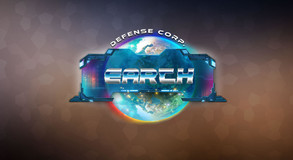 Defense Corp-Earth Teaser 2018 Early Beta
