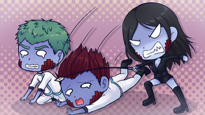 Main Character Simulator screenshot thumbnail video