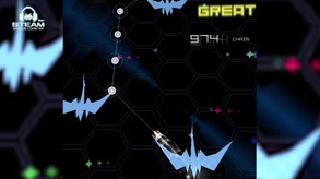 Groove Coaster - freedom screenshot thumbnail video