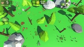 Mushroom rain screenshot thumbnail video