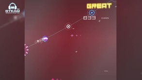 Groove Coaster - DOTTED 8TH screenshot thumbnail video