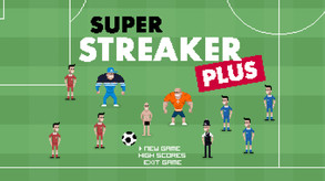 Super Streaker Plus