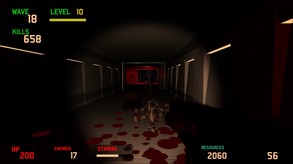 Defense: Abominations screenshot thumbnail video