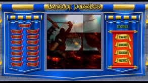 Land of Puzzles: Battles screenshot thumbnail video