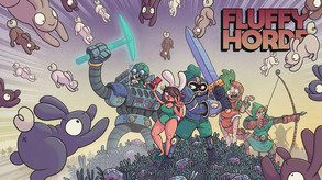 Fluffy Horde screenshot thumbnail video