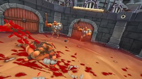 GORN - Commercial License screenshot thumbnail video