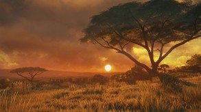 theHunter: Call of the Wild - Vurhonga Savanna screenshot thumbnail video