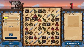 Puzzle Plunder screenshot thumbnail video