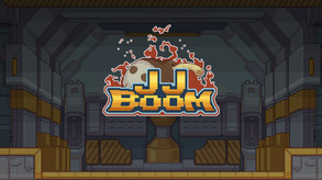 JJBoom-游戏截图