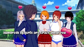 Waifu School Trailer