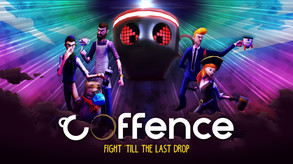 Coffence 2018 Trailer