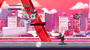 Ghosting Gun S screenshot thumbnail video