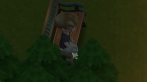 Found Horror Game 11.exe screenshot thumbnail video