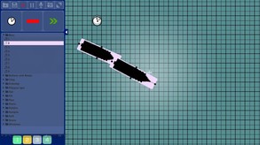 GraviSound screenshot thumbnail video