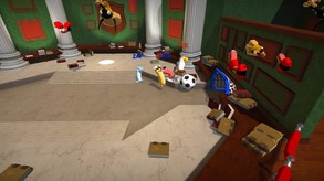 Sausage Sports Club screenshot thumbnail video