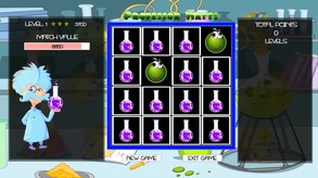 Professor Watts Memory Match: Expressions screenshot thumbnail video