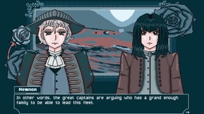 The Great Voyage Trailer
