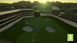 The Golf Game Launch Trailer - EN PEGI
