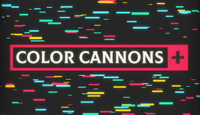 Color Cannons+: Your Favorite Color - Trailer