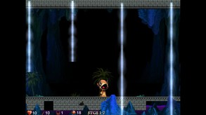 Blood City screenshot thumbnail video