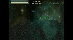 Solar Wind screenshot thumbnail video