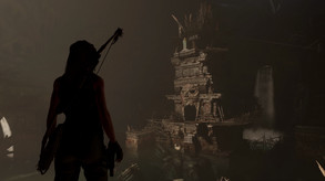 ESRB - Challenge Tombs and Puzzles