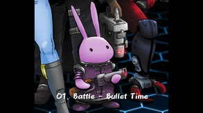 RPG Maker MV - Sci-Fi Music Pack screenshot thumbnail video