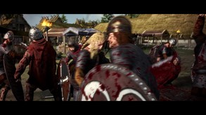 A Total War Saga: THRONES OF BRITANNIA - Blood, Sweat and Spears screenshot thumbnail video