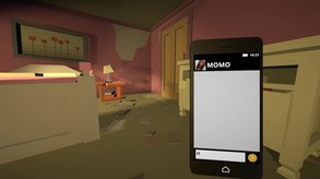 MOMO.EXE Trailer