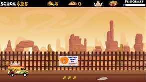 Taco Truck Madness screenshot thumbnail video