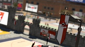 NBA 2K19 - Neighborhood - EN ESRB