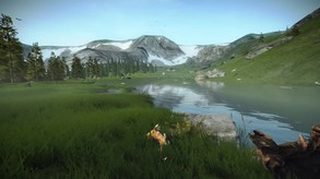 Ultimate Fishing Simulator screenshot thumbnail video